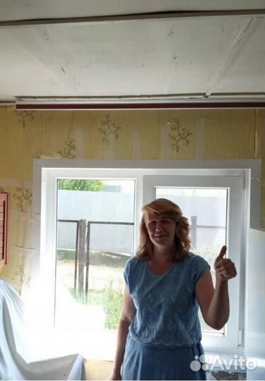 Пластиковые окна под ключ