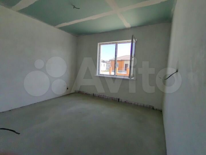 Дом 85 м² на участке 4,5 сот.