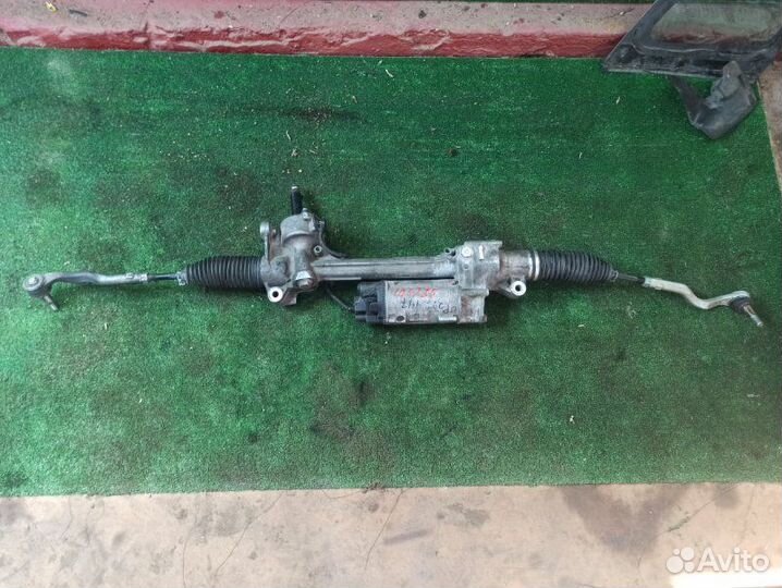 Рулевая рейка Mercedes-Benz E-Class W212 M272E35