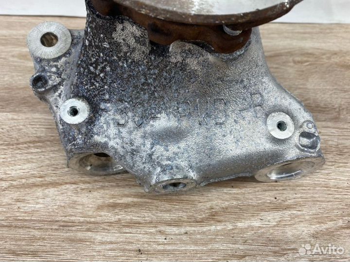 Кулак поворотный передний правый Bmw 3 F30 N47D20