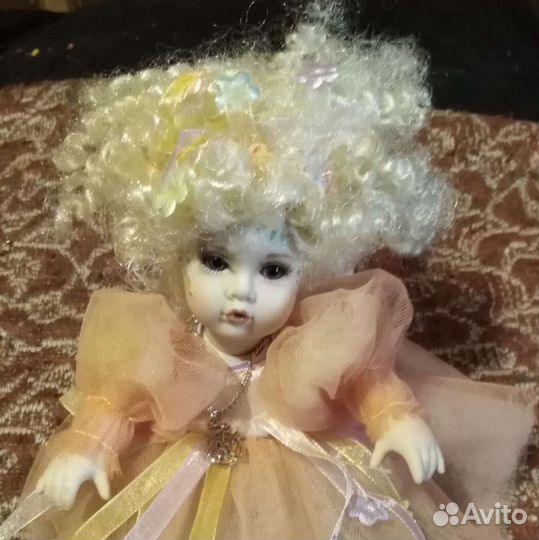 Кукла фея Арабелла Marie Osmond Мари Осмонд