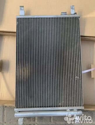 Радиатор кондиционера на любой автомобиль