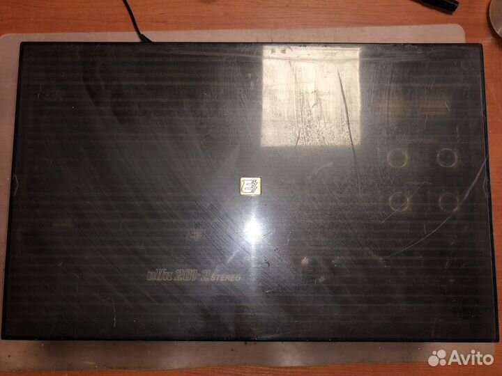 Elfa 201-2 stereo Катушечный магнитофон