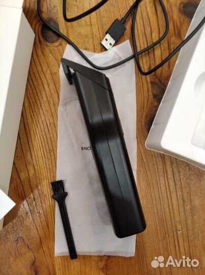 Машинка для стрижки волос XiaomiBoost Hair Trimmer