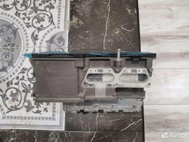 Module hybrid acdelco 12636016