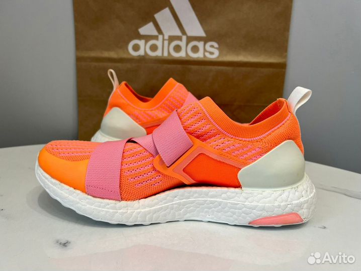 Кроссовки adidas by Stella mccartney оригинал бу