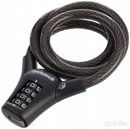 Велосумка на раму под смартфон и замок