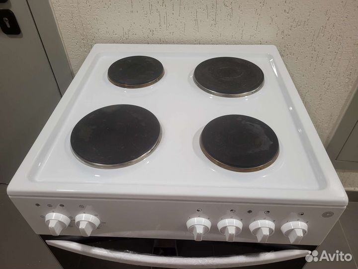 Плита электрическая