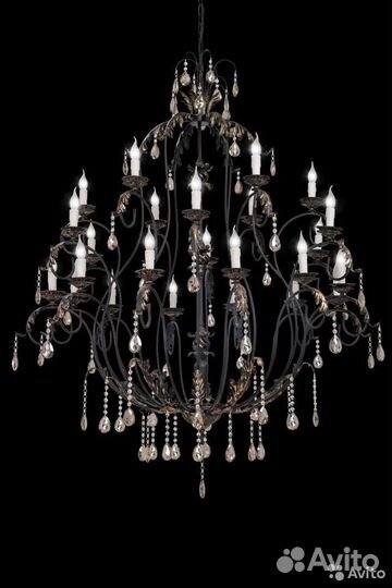 Люстра Большая