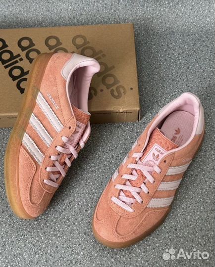 Adidas Gazelle Indoor Оригинал