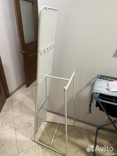 Зеркало напольное IKEA