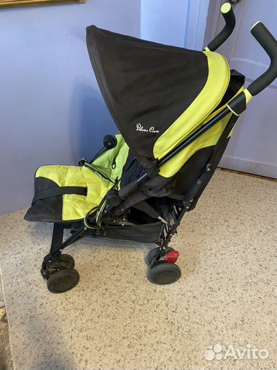 Детская коляска-трость Silver Cross Pop