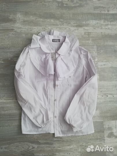 Форма школьная