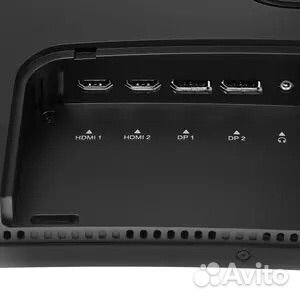 Монитор Xiaomi Mi Curved Gaming Monitor 34