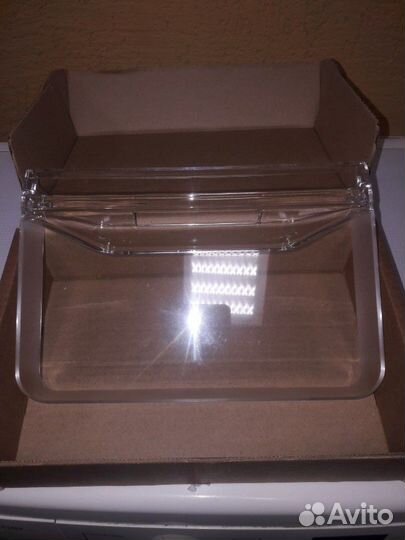 Панель Индезит