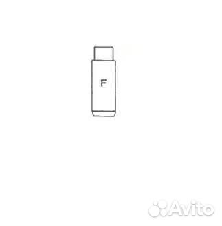 Направл.клап.MIN4