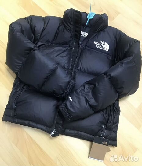 Куртка the north face 700 Оригинал