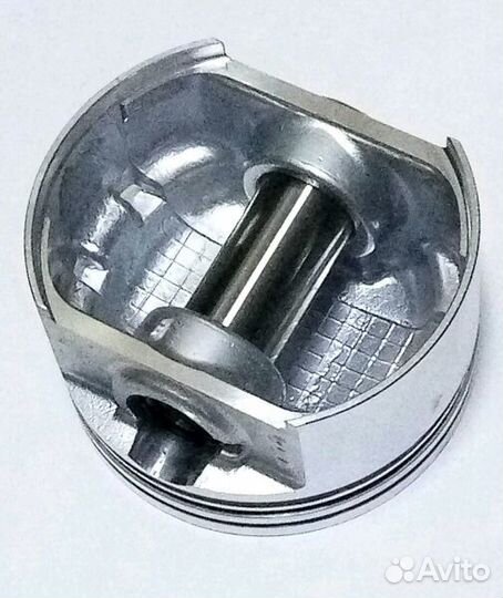 Поршень для двигателей Robin Subaru EX17, EX21