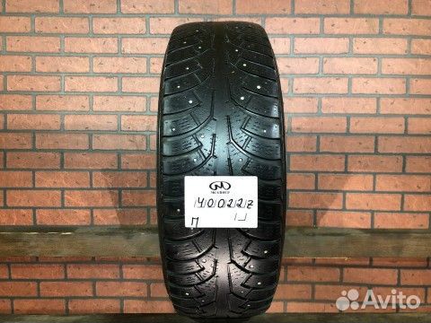 Nokian Tyres Nordman 5 185/65 R15 92T