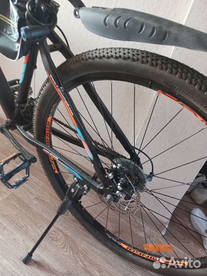 Велосипед взрослый