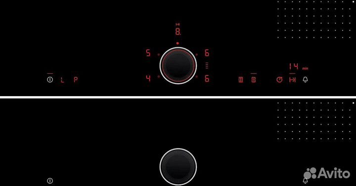 Варочная поверхность neff T58PS21X0
