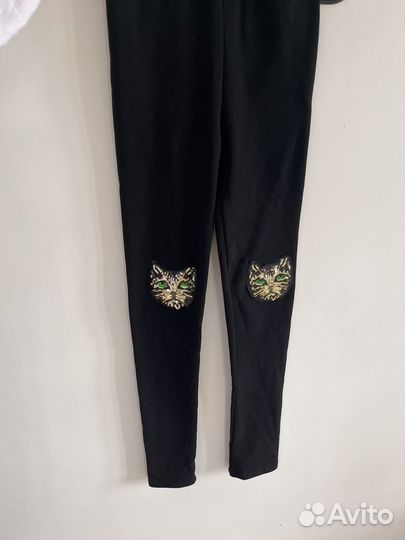 Лосины детские