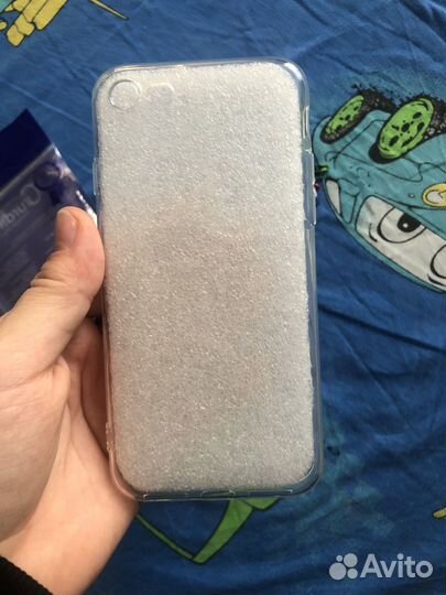 Чехол на iPhone 7,8,se