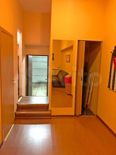 Помещение свободного назначения, 66.5 м²