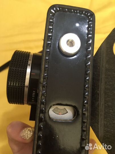 Фотоаппарат раритетный