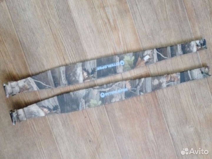 Плечи мангуста