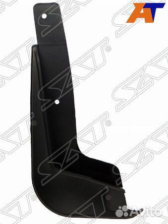Брызговик Toyota Corolla (E180) 12-19 (Спереди/ Слева)