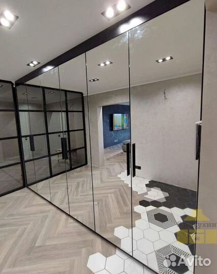 Шкаф в спальню