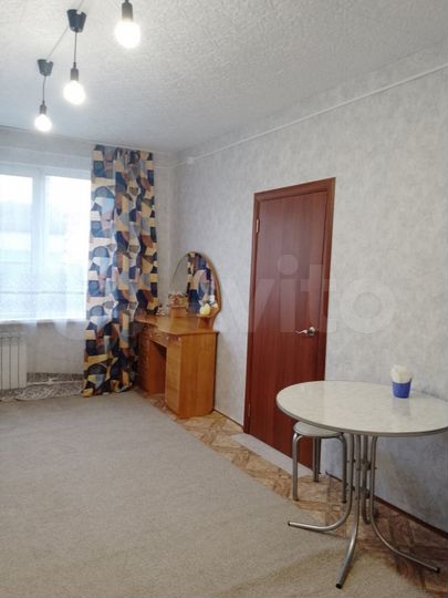 2-к. квартира, 47,5 м², 1/2 эт.