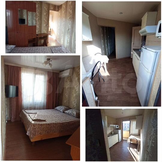 Комната 20 м², 2/4 эт.