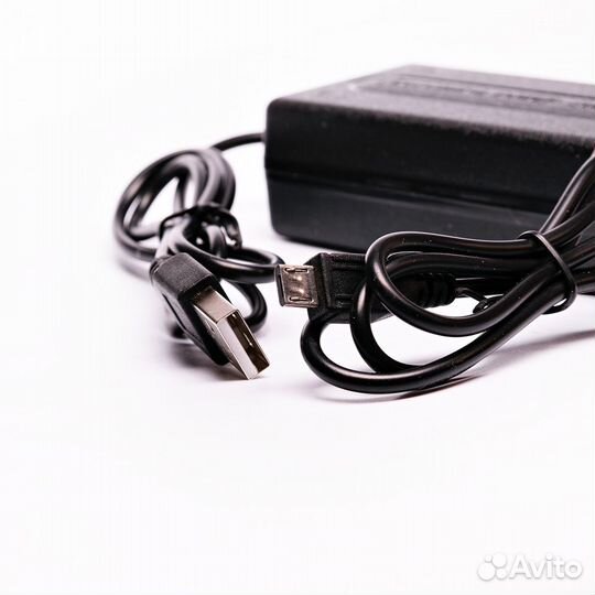 Источник бесперебойного питания для камер NPC-ххх