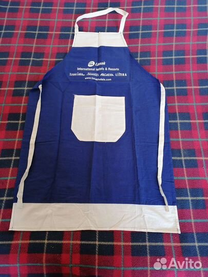 Фартуки, передники кухонные, поварские, для кухни