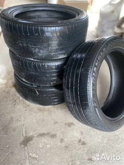 Triangle TH201 215/50 R17