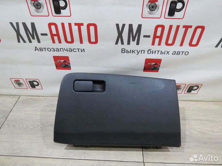 Бардачок Hyundai Solaris 2