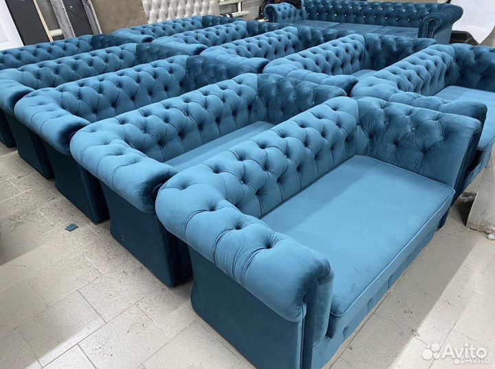 Диваны для кафе ресторанов