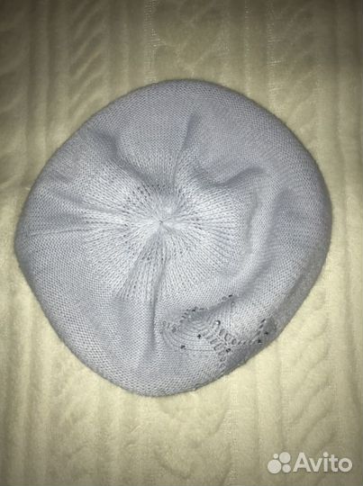 Шапки зима,береты д/с