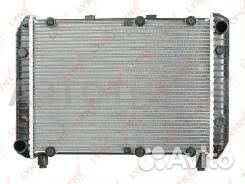 Радиатор охлаждения двигателя GAZ (Волга ) 3110 (9
