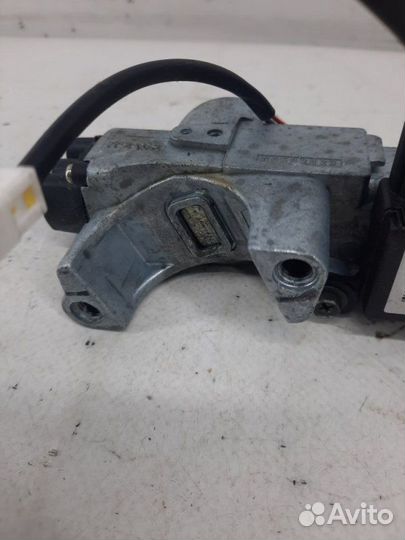 Замок зажигания Nissan Note хэтчбэк 5 дв. 1.4 2006