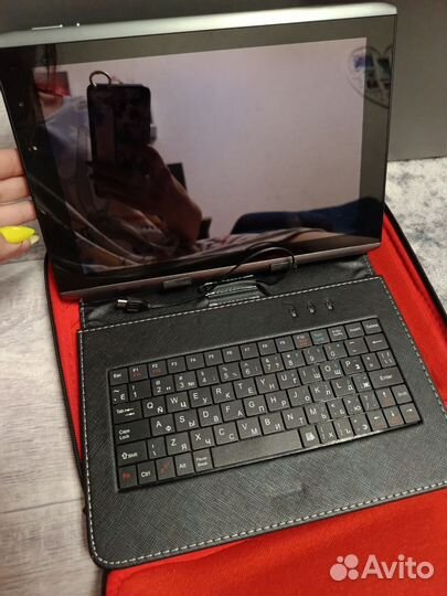 Планшет acer 500/501