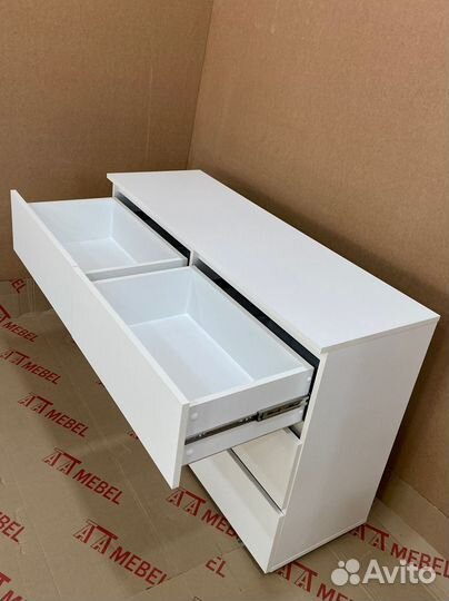 Комод Idea новый (аналог Икеа)