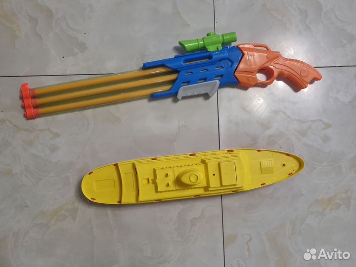 Игровой скотч