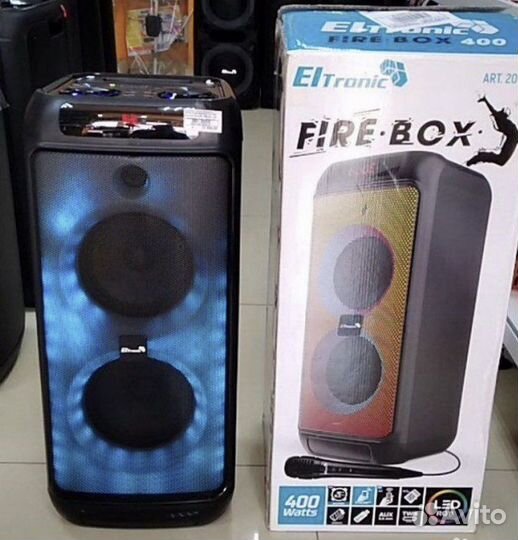 Колонки эльтроник аналог jbl sony