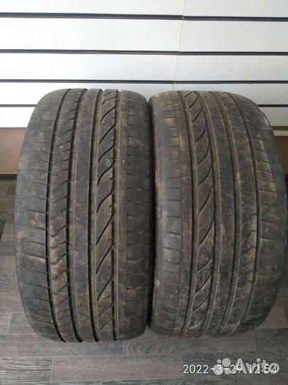 Bridgestone Dueler H/P Sport 275/40 R20