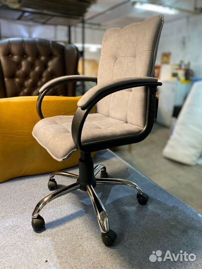 Компьютерное кресло