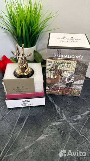 Penhaligons Changing Constance Парф вода 75мл