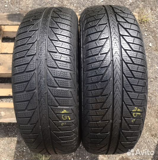 Viking SnowTech II SUV 215/65 R16 98H